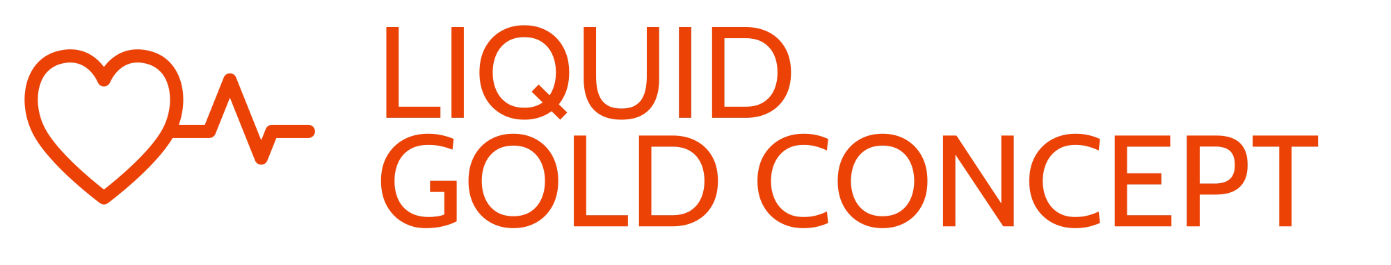 Liquid Gold Concept